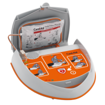 Defibrilátor AED CardiAid CT0207 SEMI Defibrilátor AED CardiAid SEMI