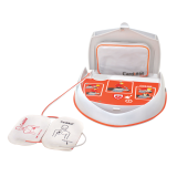 Defibrilátor AED CardiAid SEMI