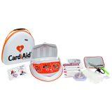 Defibrilátor AED CardiAid SEMI