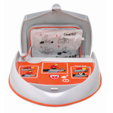Defibrilátor AED CardiAid SEMI