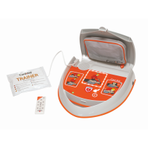 Defibrilátor AED CardiAid TRAINER