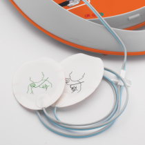 Sada elektrod pro děti pro defibrilátor AED CardiAid