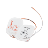 Sada elektrod pro dospělé pro defibrilátor AED CardiAid