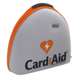 Defibrilátor AED CardiAid FULL