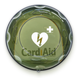 Rotaid úložný box s alarmem pro AED CardiAid