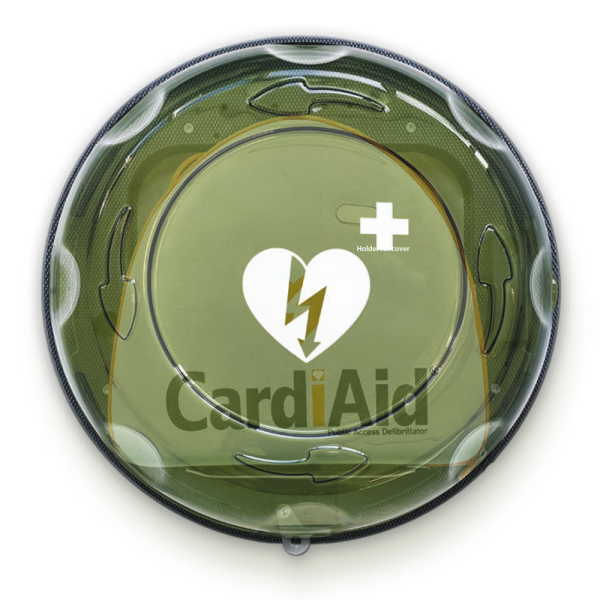 Rotaid úložný box s alarmem pro AED CardiAid
