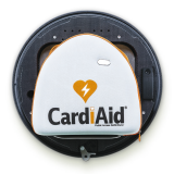 Rotaid úložný box s alarmem pro AED CardiAid
