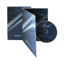 MetaSoft Studio - základní licence