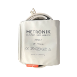 Manžeta pro Metronik BL-6, standard (M), 29-40 cm, vývod nahoru