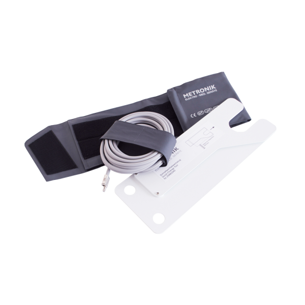 Manžeta pro Metronik BL-6, extra malá (XS), 19-26 cm