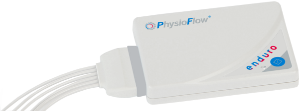 PhysioFlow® PF07 Enduro