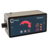 Canopy-option pro MetaLyzer 3B(R3)