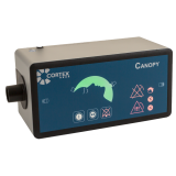 Canopy-option pro MetaLyzer 3B(R3)