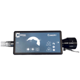 Canopy-option pro MetaLyzer 3B(R3)