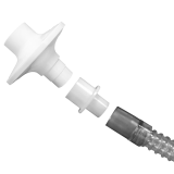 Antibakteriální filtr