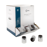 Jednorázová turbínka Cortex, box 120ks