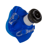 Jednorázová turbínka Cortex, box 120ks