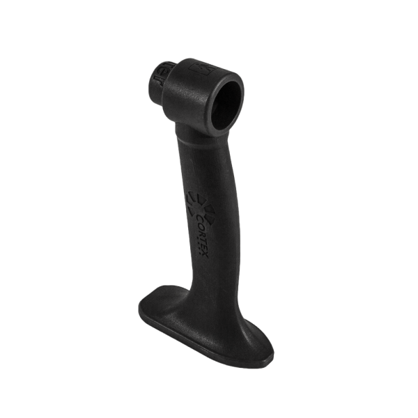 Držák pro spirometrii