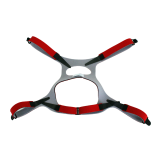 Čepička velká Hans Rudolph