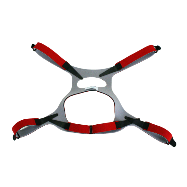 Čepička velká Hans Rudolph