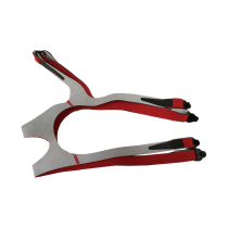 Čepička pro dospělou masku Hans Rudolph 7450 - útlá tvář, extra malá Čepička extra malá + útlá tvář Hans Rudolph