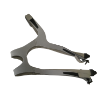 Čepička pro dospělou masku Hans Rudolph 7450 - malá, střední Čepička malá + střední Hans Rudolph