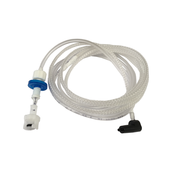 Hadička Cortex pro MetaLyzer 3B, II-R2 - 2 m