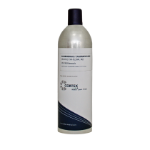 Láhev s kalibračním plynem Cortex, 1l