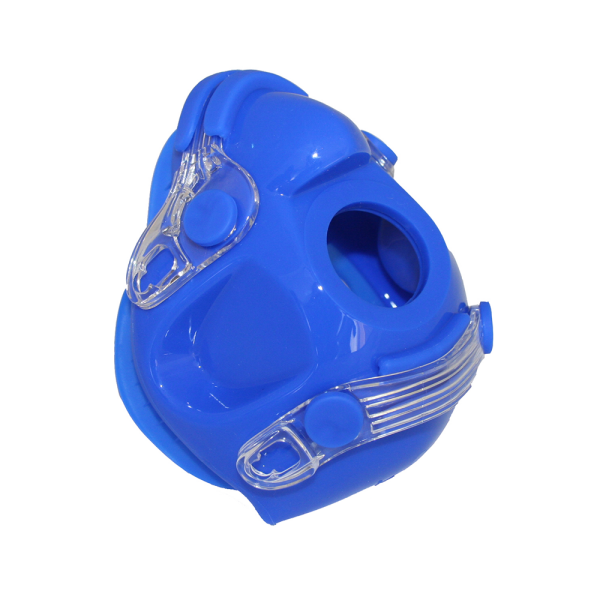 Maska extra malá Hans Rudolph, bez adaptéru