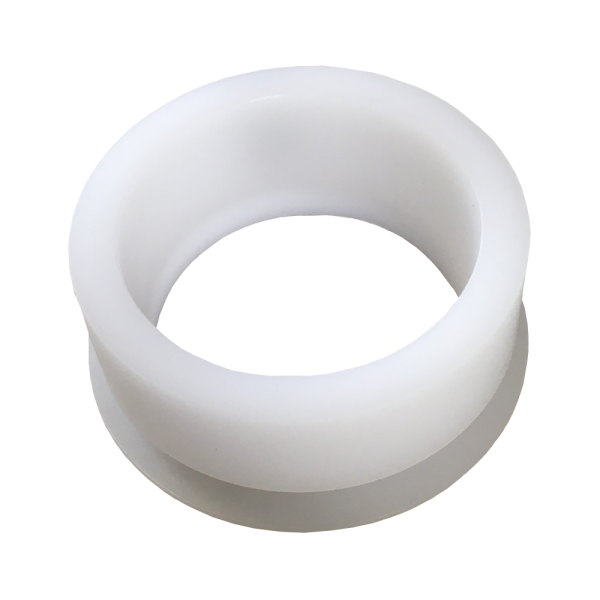 Adaptér pro masky Hans Rudolph, bílý