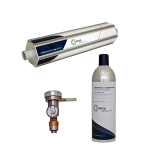 Kalibrační set Professional bez kufru, komplet