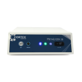 Cortex MetaLyzer 3B, komplet