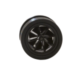 Turbínka Triple V se sítkem