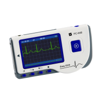 Epizodní EKG záznamník PC-80B s Bluetooth, bez pacientského kabelu