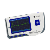 Epizodní EKG záznamník PC-80B s Bluetooth, vč. pacientského kabelu