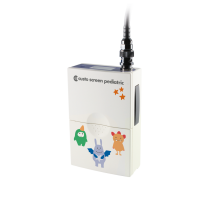 Ambulantní monitor TK (ABPM - Holter TK) custo screen 300 pediatric AMTK custo screen 300 pediatric, vč. SW