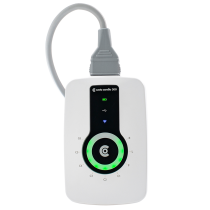 Počítačová EKG jednotka custo cardio 300 BT/USB Zátěžové PC-EKG custo cardio 300 BT/USB, komplet