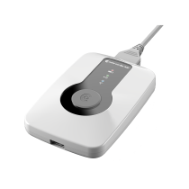 KLIDOVÉ PC-EKG, CUSTO CARDIO 300 Bluetooth / USB