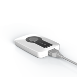 KLIDOVÉ PC-EKG, CUSTO CARDIO 300 Bluetooth / USB