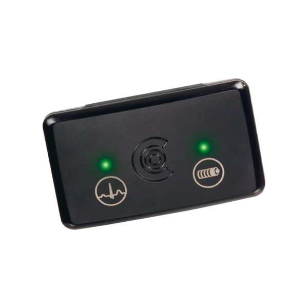 Záznamník Holter EKG Custo Guard
