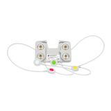 Záznamník Holter EKG Custo Guard