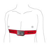 Záznamník Holter EKG Custo Guard