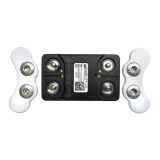 Záznamník Holter EKG Custo Guard