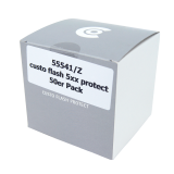 Jednorázový obal záznamníku custo flash 500/510