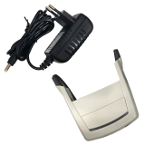 Nabíječka akumulátorů pro Holter EKG custo flash 510