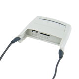 Nabíječka akumulátorů pro Holter EKG custo flash 510