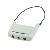 Nabíječka akumulátorů pro záznamník custo flash 500/510_002 Nabíječka akumulátorů pro Holter EKG custo flash 510
