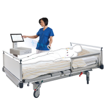Klidové EKG Custo Cardio 300 v praxi KLIDOVÉ PC-EKG, CUSTO CARDIO 300 Bluetooth / USB