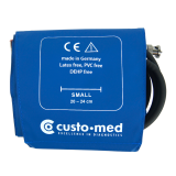 Manžeta malá, 20-24 cm, custoscreen 300