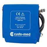 Manžeta extra velká, 38-50 cm, custo screen 300